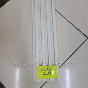 Fluted Panel Sold Per Sheet Width 0.16 Length 2.9m
