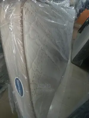 Foreign Semi Orthopedic Canadian Mattress