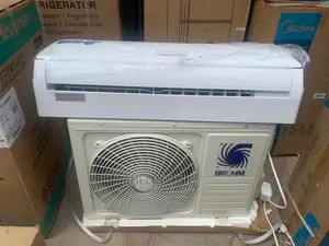 Bruhm 1.5HP Inverter Split Unit Air Conditioner