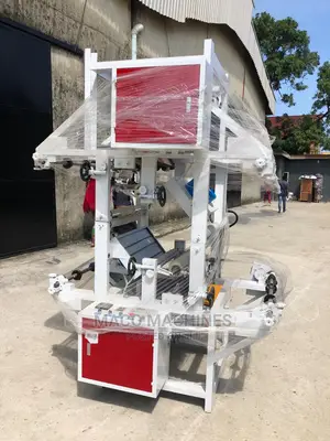 One Color Gravure Printing Machine Cylinder Single Phase.