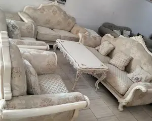 Royal Set of Sofa Chair.