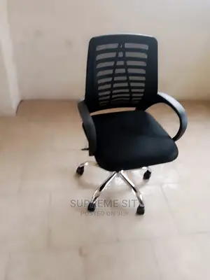 Quality Imported Office Chair.