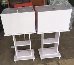 Offering Box