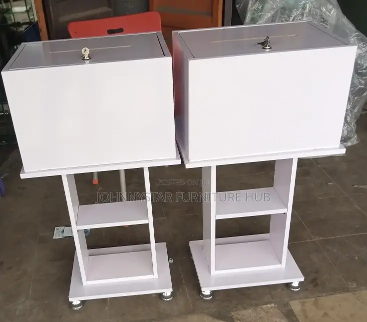 Offering Box