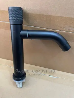 Black Basin Tap