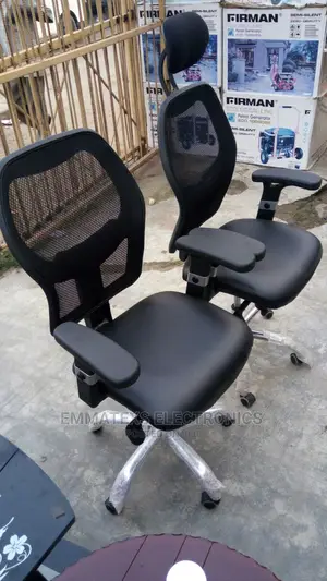 Executive Chair