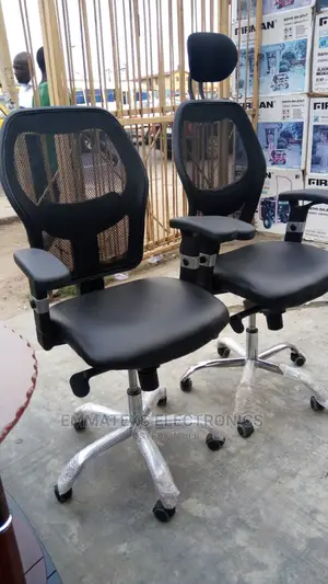 Executive Chair