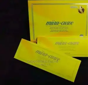 Revoobit Miira-curve Weight Loss