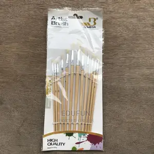 Professional Artist Brush for Arts and Crafts