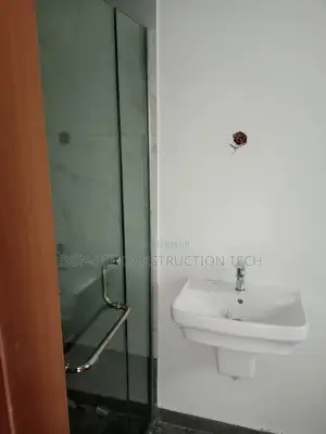 Shower Cubicle