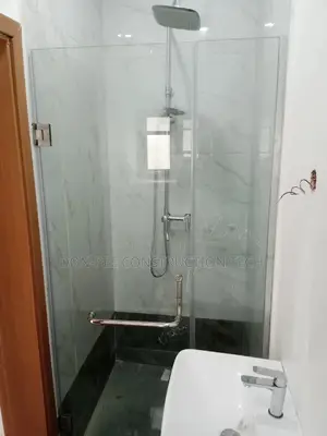 Shower Cubicle
