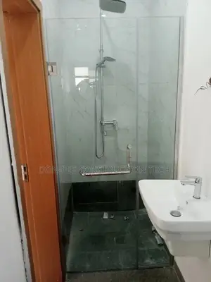 Shower Cubicle