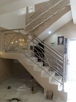 Stainless Steel