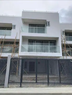 Frameless Glass Handrails