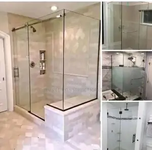 Shower Cubicle