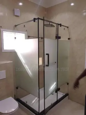 Shower Cubicle