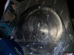 Brake Disc for Honda Accord 2013-2017