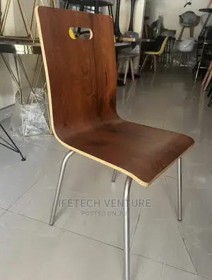 Eatery Restaurant Chair