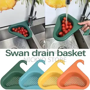 Multi-Functional Hanging Filtering Draining Rack