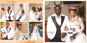 Wedding Photographer