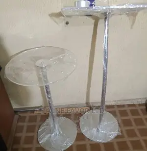 Imported Single Pulpit for Church