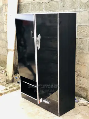 Simple Wardrobe