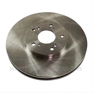 Front Brake Disc for Acura MDX 2014-2022