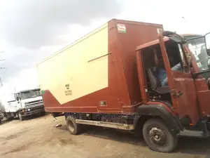 Truck/Van and Bus for Relocating