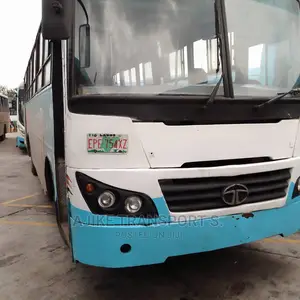 Charter a Neat 59 Seater BRT Bus