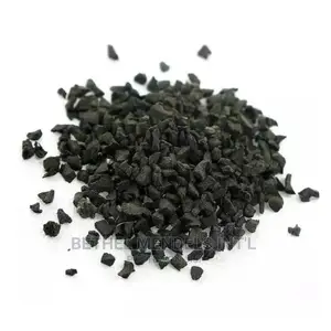 High-Quality Granules – 50kg Bag | Bulk Supply Available