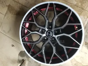17inch Lezus Alloy Rim