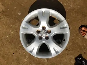 16 Inches Alloyed Wheel For Matrix/ Corolla Rim