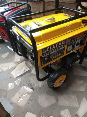 Elepaq Gasoline Generator (SV6800E2)