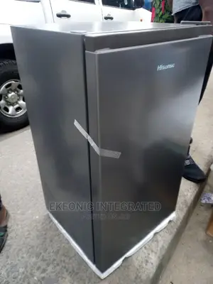 Hisense Table Top Freezer