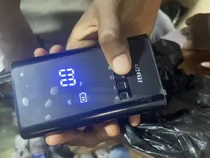 Wireless Air Pump