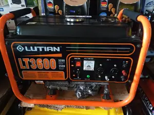 Lutian Generator (LT3600)