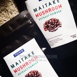 Maitake Mushroom Extract 100g