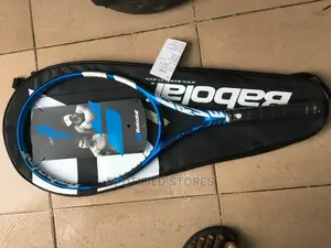 Original Graphite Babolat Racket