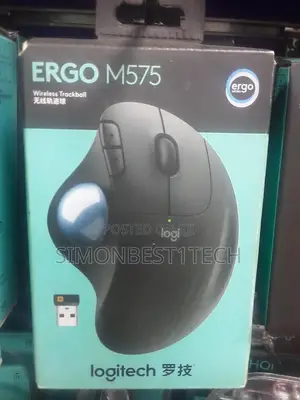Mouse M575