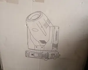 Beam 350w 17R 3in1
