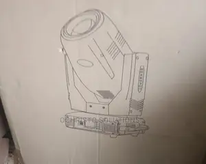 Beam 230w 7R Moving Head