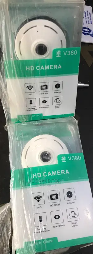 Mini Wifi Camera Full Hd 1080p Home Security