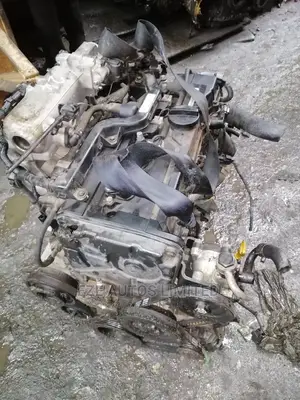 Grade One Engine for Hyundai Accent and Kia Rio 2005 ,2006.
