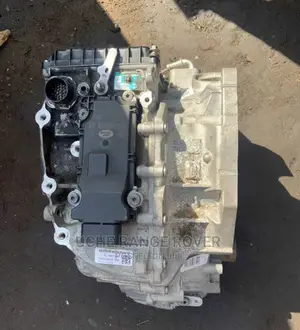 Gear Box for Range Rover Evgouel