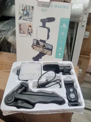 Video Making Kit AY-49