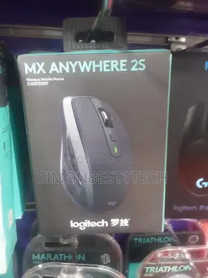 Mx Anywhere 2s