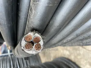 50mm X4core PVC/PVC Cable Available at Affordable Price
