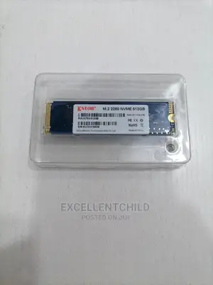 For Storage (Kston 512 Ssd M.2 Nvme 2280)