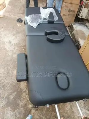 Massage Bed