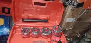 Original Ratchet Die Stock Type 62